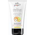 Selfie Project 3in1 mask and cleansing gel peeling 150 ml