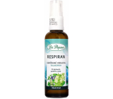 Dr. Popov Respiran air freshener for respiratory problems and rhinitis 50 ml