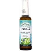 Dr. Popov Respiran air freshener for respiratory problems and rhinitis 50 ml