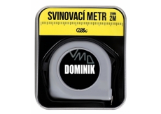 Albi Dominik tape measure, length 2 m