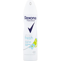 Rexona antiperspirant Blue Poppy and Apple, 150 ml