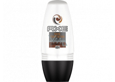 Ax Dark Temptation ball antiperspirant deodorant roll-on for men 50 ml