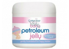 Cotton Tree Baby Petroleum Jelly kerosene ointment for children 250 ml