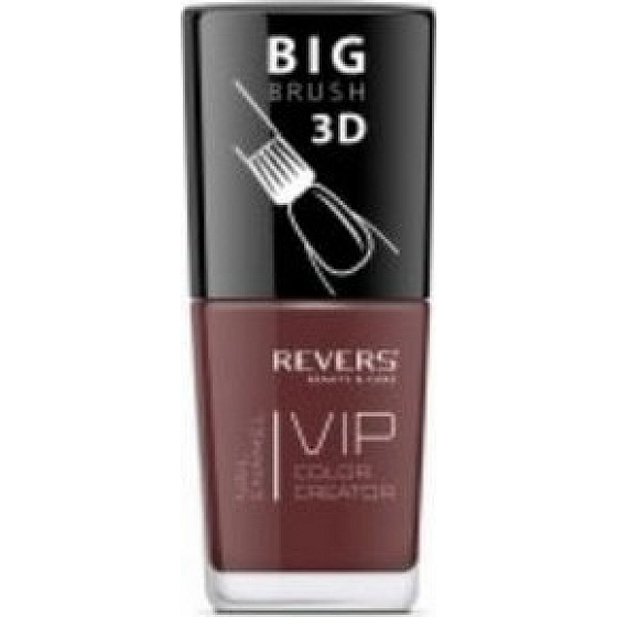 Revers Beauty & Care Vip Color Creator Nail Polish 024, 12 ml