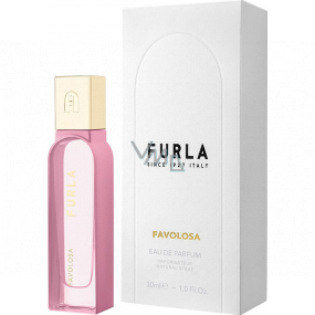 Furla Favolosa perfumed water for women 30 ml