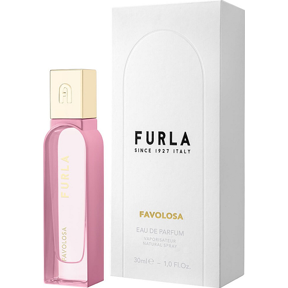 Furla Favolosa Eau de Parfum for Women 30 ml