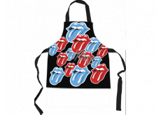 Epee Merch The Rolling Stones Apron