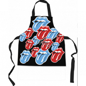 Epee Merch The Rolling Stones Apron
