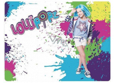 Prime3D postcard - Lollipopz Nikki 16 x 12 cm
