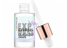 Catrice Express Quick Dry Drops nail drops 8 ml