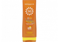 Dermacol Sun Water Resistant SPF50 waterproof emollient lotion for children and children 200 ml