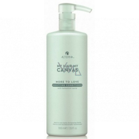 Alterna My Hair My Canvas More To Love conditioner for hair volume 1000 ml