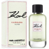 Karl Lagerfeld Hamburg Alster Eau de Toilette for Men 100 ml