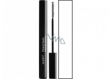 Korff Cure Make Up Powerlash Strengthening Mascara Strengthening Mascara Transparent 7.6 ml