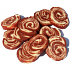 Salač Rolka beef supplementary food for dogs 250 g