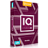 Albi Brain IQ Fitness 3D - Triangle knowledge game recommended age 10+