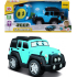 EP Line Jeep Lil Drivers remote control car, recommended age 1+