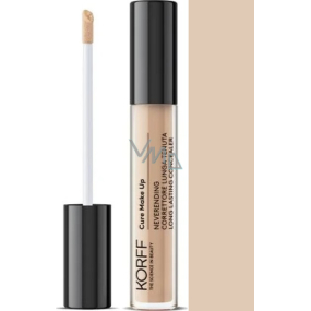 Korff Cure Make Up Neverending Longlasting Conclear long-lasting concealer with matte finish 03 2.8 ml