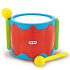 Little Tikes Drum to develop children's creative skills, recommended age 2+