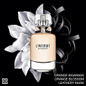 Givenchy L'Interdit 2022 Eau de Toilette for Women 50 ml