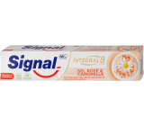 Signal Integral 8 Chamomile and salt toothpaste 75 ml