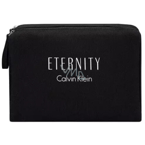 Calvin Klein Eternity cosmetic bag 21 x 15 cm