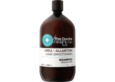 The Doctor Health & Care Urea + Allantoin Smoothing Hair Shampoo 946 ml