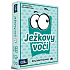Albi Ježkovy voči fun card game, age 10+