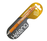 Nekupto Rubber pen with the name Helena