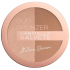Gabriella Salvete Italian Dream Duo Bronze Bronzing and Brightening Powder 9 g