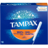 Tampax Super Plus tampons with applicator 18 pieces