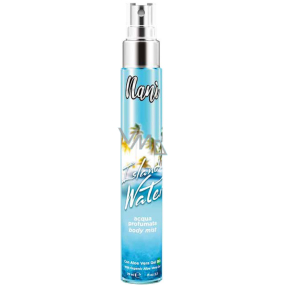 Nani Island Water body mist for women 75 ml
