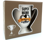 Albi Trophy Mug Super Mom 380 ml