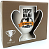 Albi Trophy Mug Super Mom 380 ml