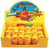 Easter chick 6 cm 1 piece
