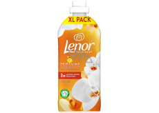 Lenor Vanilla & Orchid fabric softener 48 washes 1.2 l