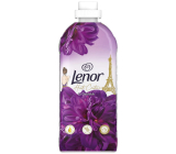 Lenor Haute Couture La Desirable floral fragrance fabric softener 48 doses 1,2 l