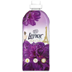 Lenor Haute Couture La Desirable floral fragrance fabric softener 48 doses 1,2 l