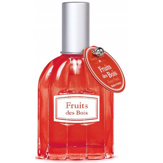 Esprit Provence Forest Fruits Eau de Toilette for women 25 ml