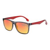 Relax Alburry polarized sunglasses unisex R2358A