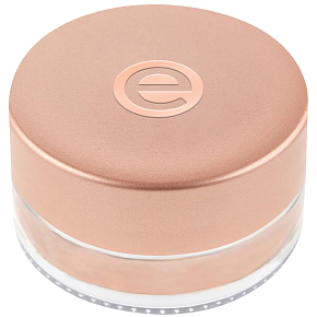 Essence Cream Eyeshadow 02 Pearl 5 g Essence Cream Eyeshadow 02 Pearl 5 g