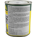 Bilak A 0000 high gloss dispersion varnish for wood, transparent, 0.7 kg