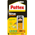 PATTEX Repair Epoxy Ultra Quick 1 min two-component epoxy adhesive, 11 ml