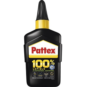 PATTEX 100% universal glue 50 g