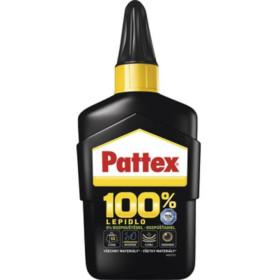 PATTEX 100% universal glue 50 g