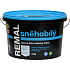 REMAL Snow White high white wall paint, 4 kg
