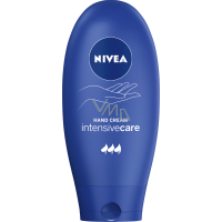 Nivea Intensive Care Hand Cream, 100 ml