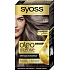 Syoss Oleo Intense Color ammonia-free hair dye 7-56 Ash medium blonde