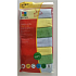 Tidy Home microfiber cloth 30 x 30 cm, 7 x 210 g