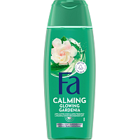Fa Glowing Gardenia Shower Gel 250 ml